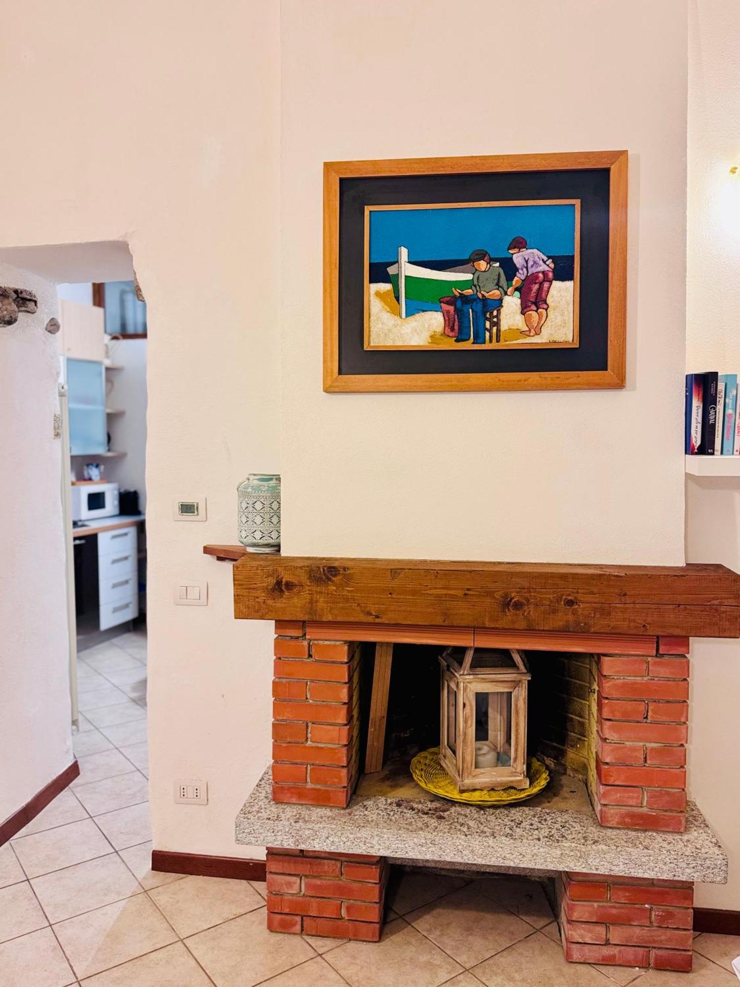 شقة Gigi House فيربانيا المظهر الخارجي الصورة